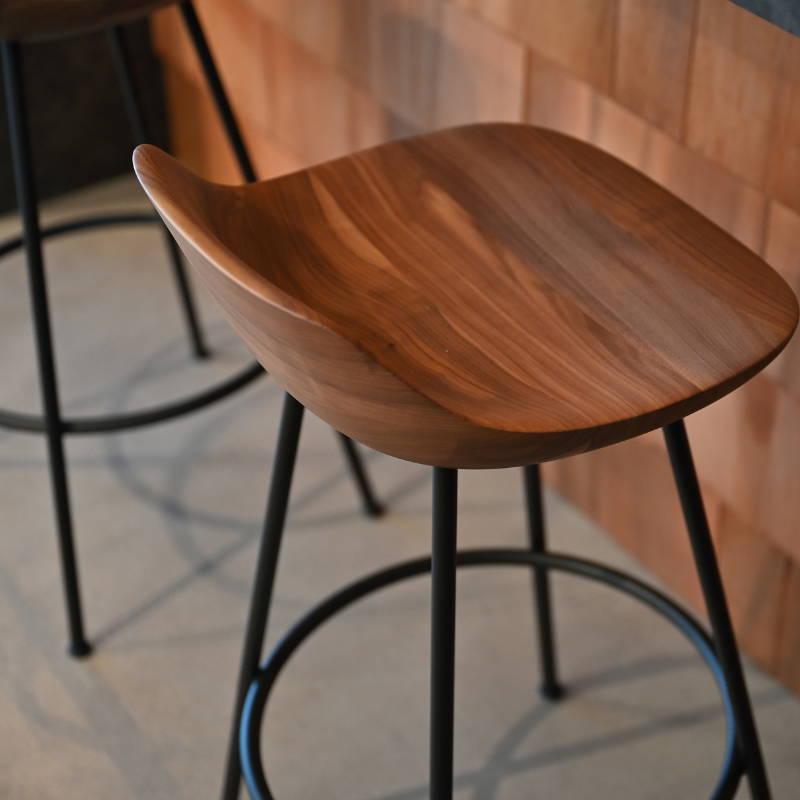 HIROSHIMA スツールMid – CoCokagu