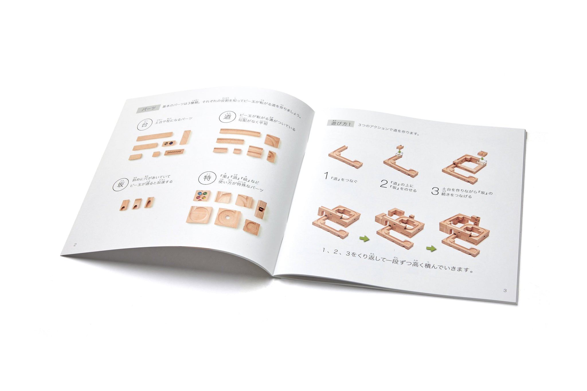 GUIDEBOOK – coconos.jp