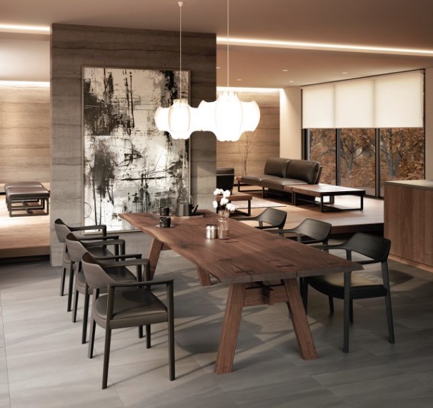 WING LUX LD アームチェア - インテリアショップ COCO SPACE(ココ