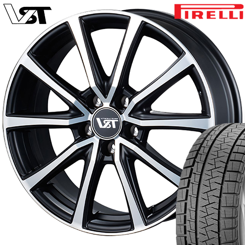 スタッドレスタイヤ＆VSTホイールセットのご案内｜ボルボ専門店コクスン