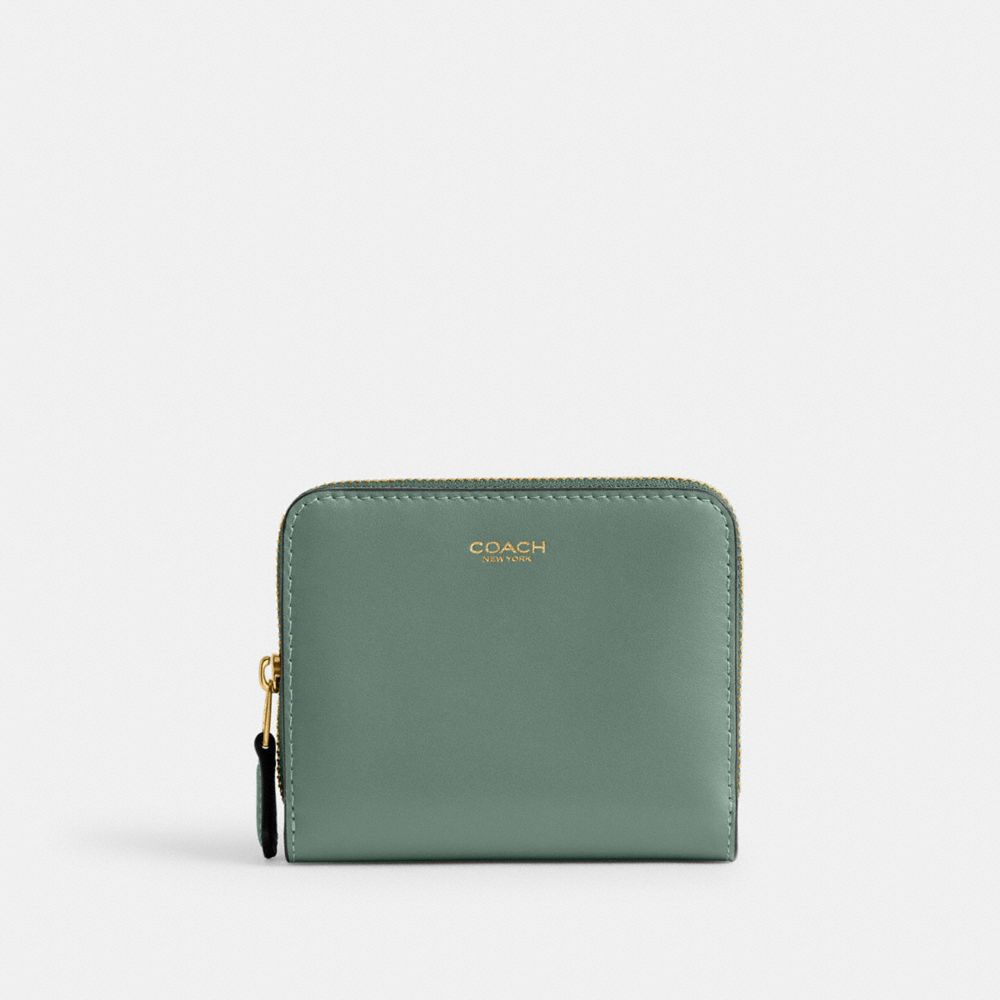 COACH® Outlet | New York Billfold Wallet