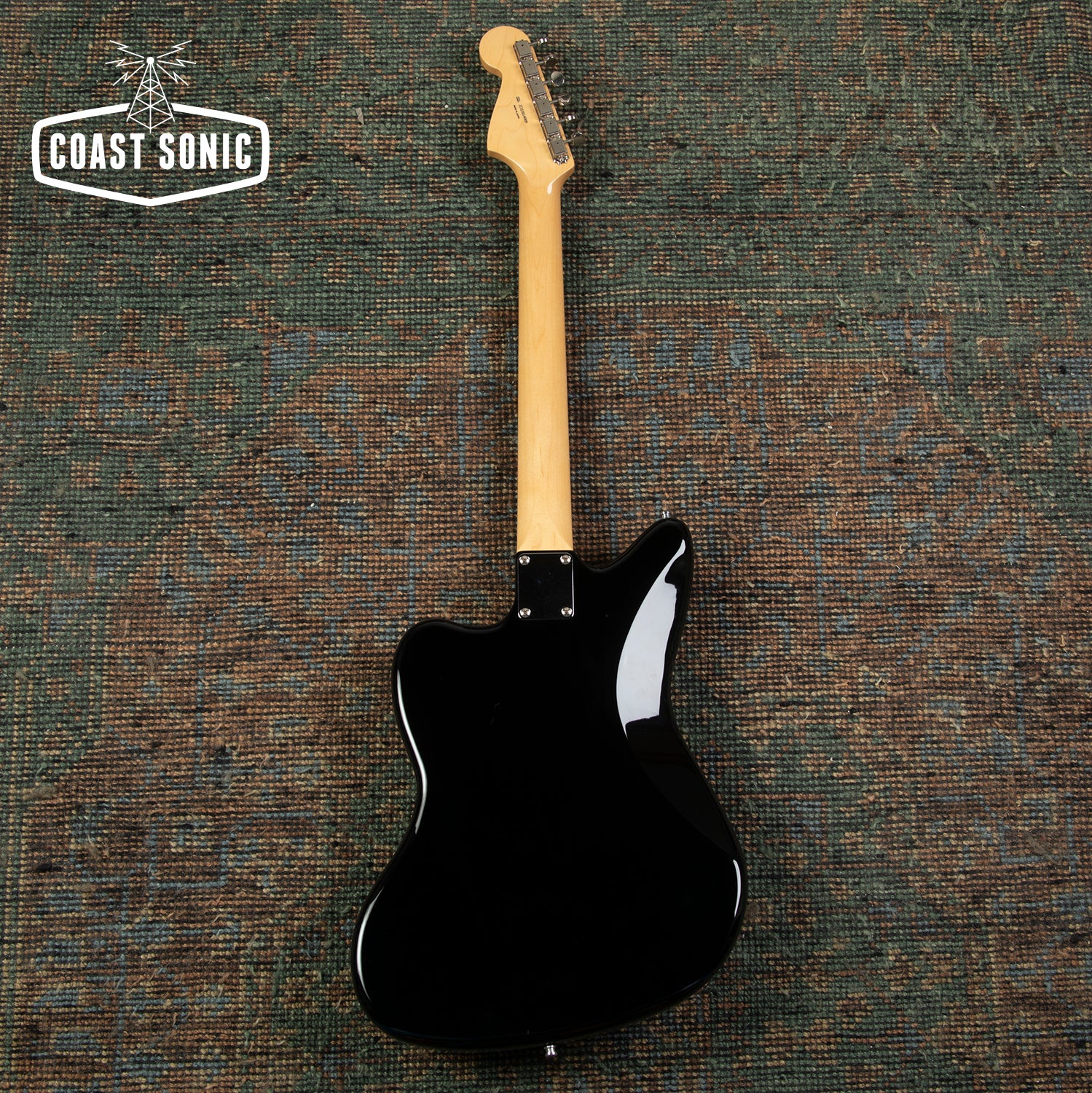 2023 Fender Inoran Jazzmaster made in Japan USA '65 Reissue Pickups