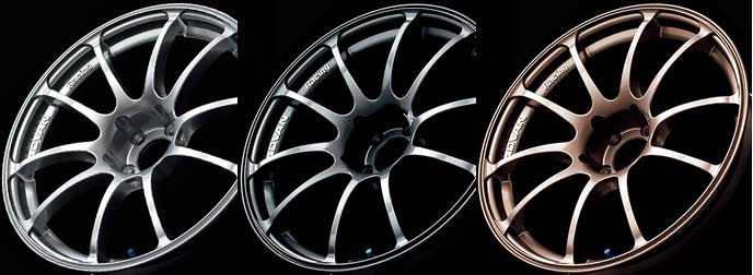 80スープラ（JZA80型）のホイールはどのメーカーがおすすめ？16・17