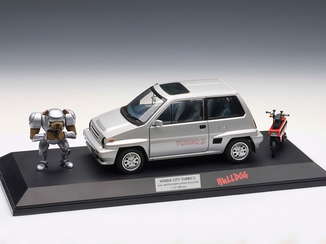 CITY of life - goods