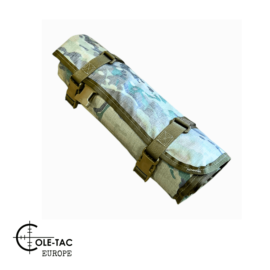 Go To Shooting Mat -