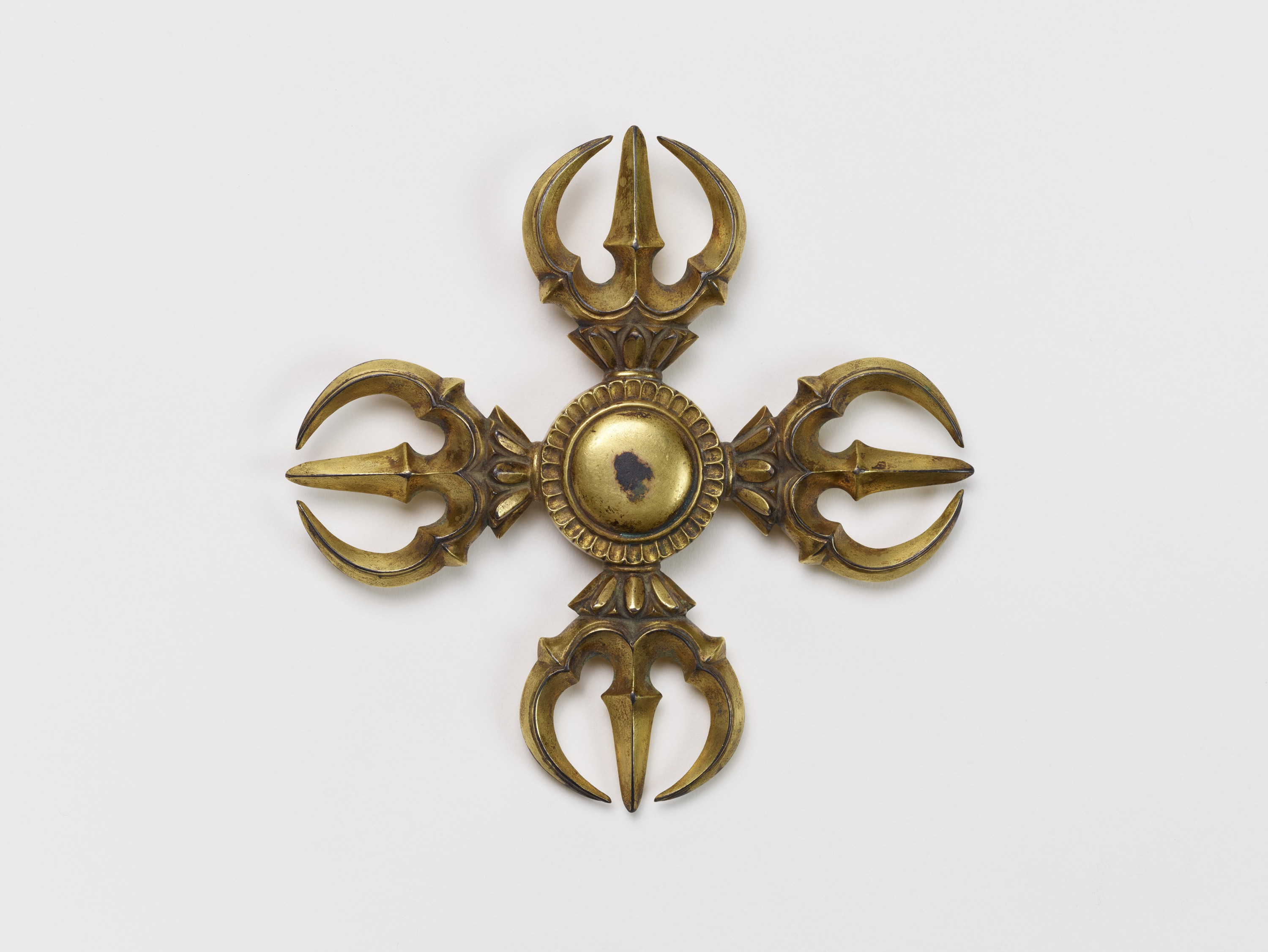 九州国立博物館 | 収蔵品データベース | 羯磨