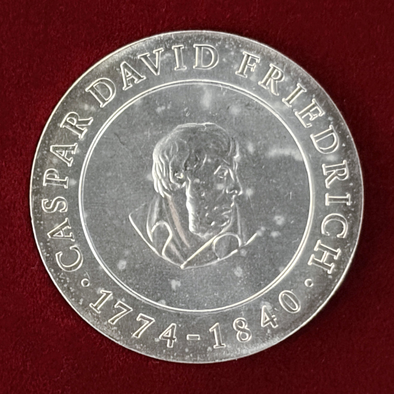 ドイツ – ワールドコインズ・ジャパン