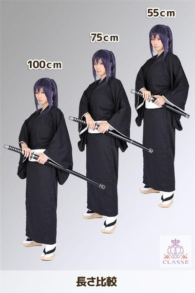 模造刀（木製）75cm – COSTOP-こすとっぷ-