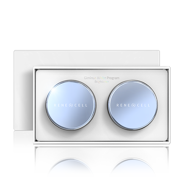 Special Set] Whitening