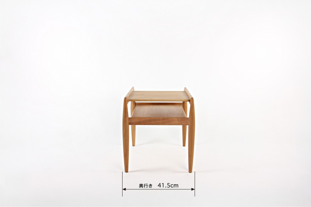 宮崎椅子製作所 / 宮崎椅子製作所 / UNI-Side Table (ユニ サイド