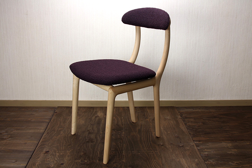 宮崎椅子製作所 / 宮崎椅子製作所 / KAKI no ISU ( カキノイス