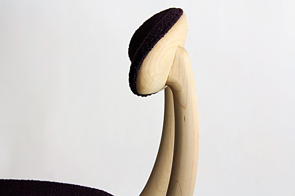 宮崎椅子製作所 / 宮崎椅子製作所 / KAKI no ISU ( カキノイス