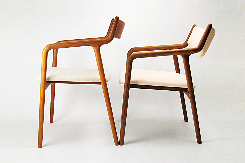 宮崎椅子製作所 / 宮崎椅子製作所 / PePe lounge ( ペペ ラウンジ