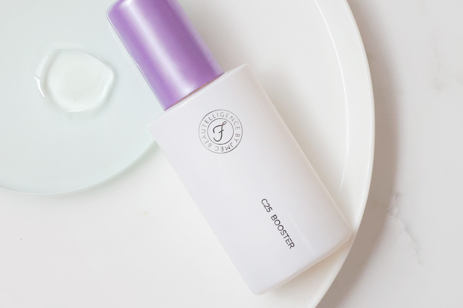 公式】「ビューテリジェンスF」C25ブースター｜【公式】JMEC be（旧