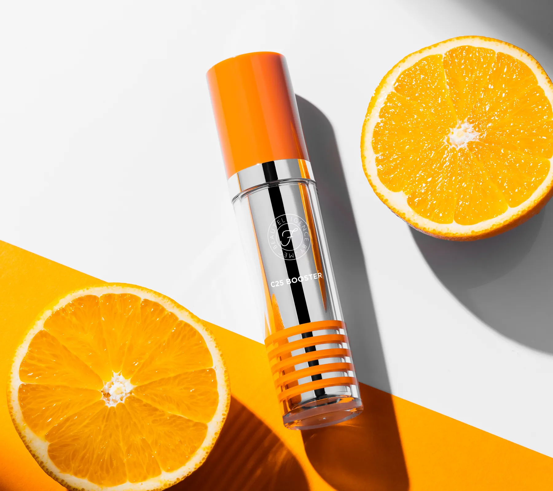 公式】リニューアル「C25ブースター」｜【公式】JMEC be（旧ビューテ