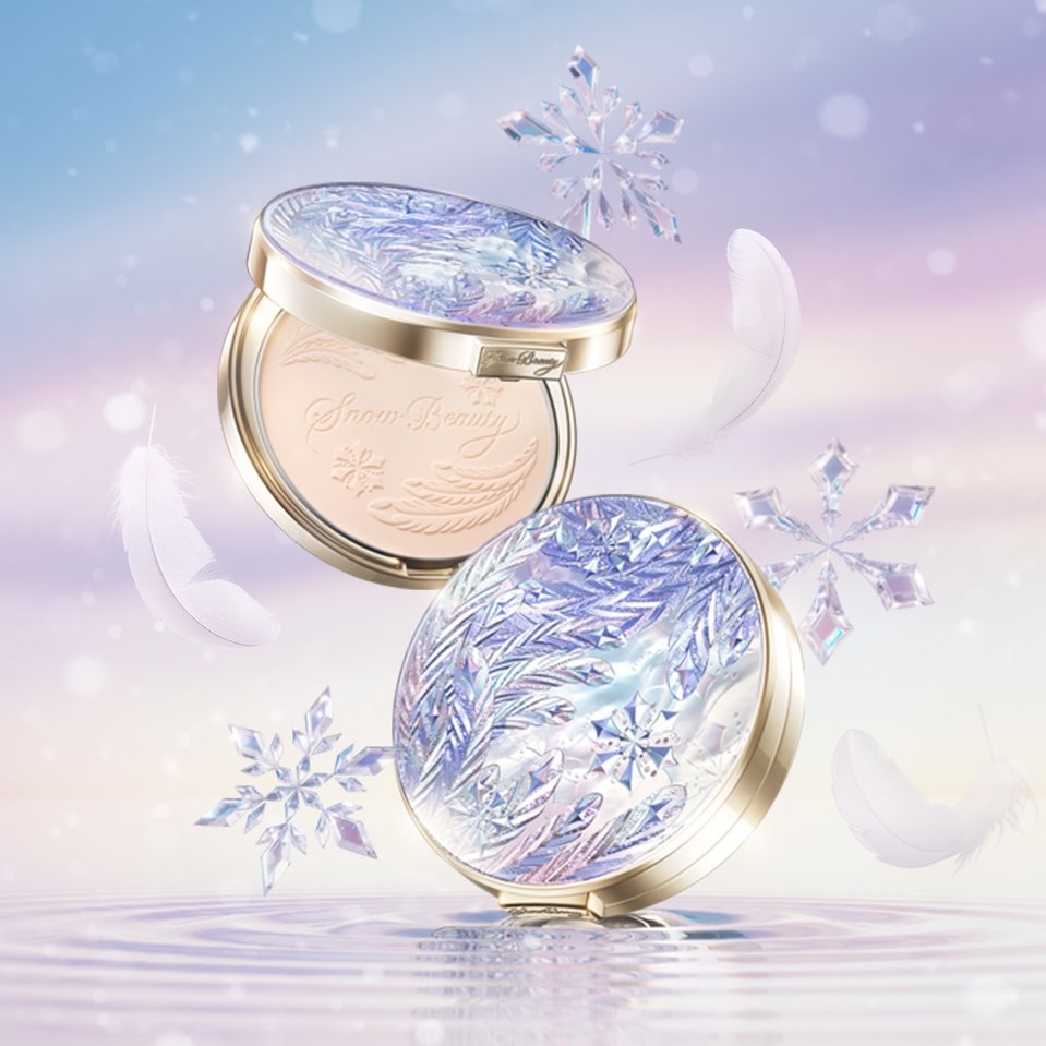 7/21 スノービューティー2025 | コスメティクスアンドメディカル