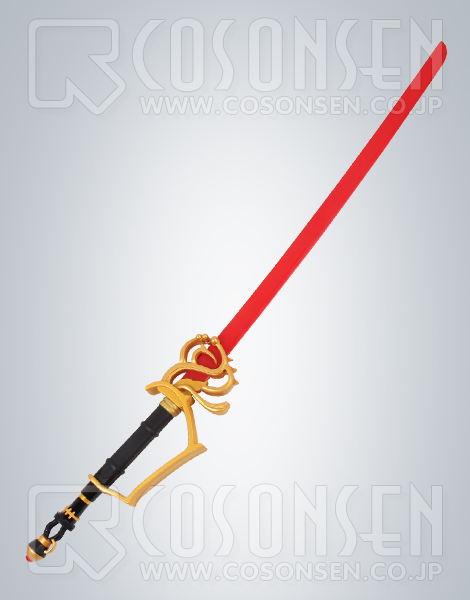 終わりのセラフ フェリド・バートリー コスプレ道具