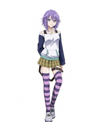 白雪 みぞれ ぬいぐるみ - PlushtoyKingdom.com