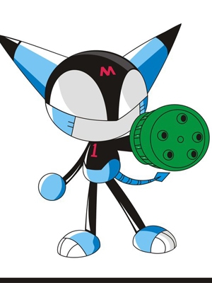 ミーくん ぬいぐるみ - PlushtoyKingdom.com