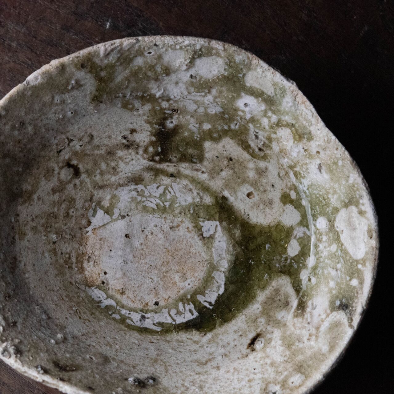 陶磁器 :: 古瀬戸 鎌倉時代 山茶碗 | COTTOU.JP 骨董の通販マーケット