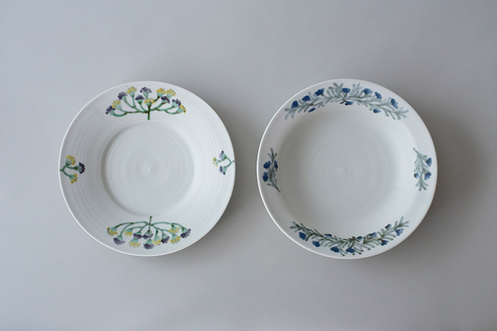 堀畑蘭展 | お知らせ | cotogoto コトゴト