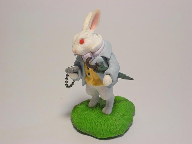 Count blue オーダーメイドの樹脂粘土でつくる動物フィギュア