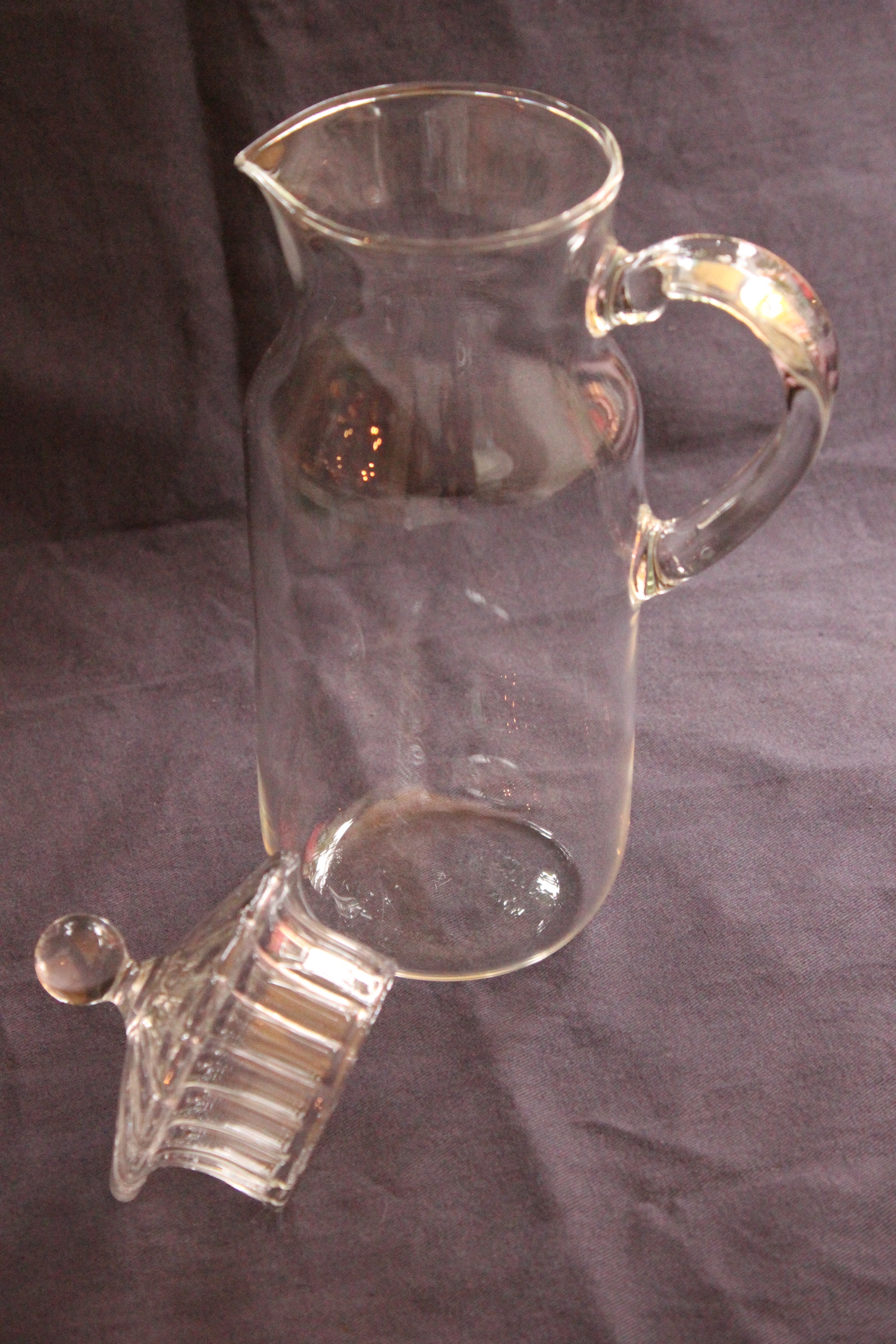 北村妙子さんのガラス | copsecopse