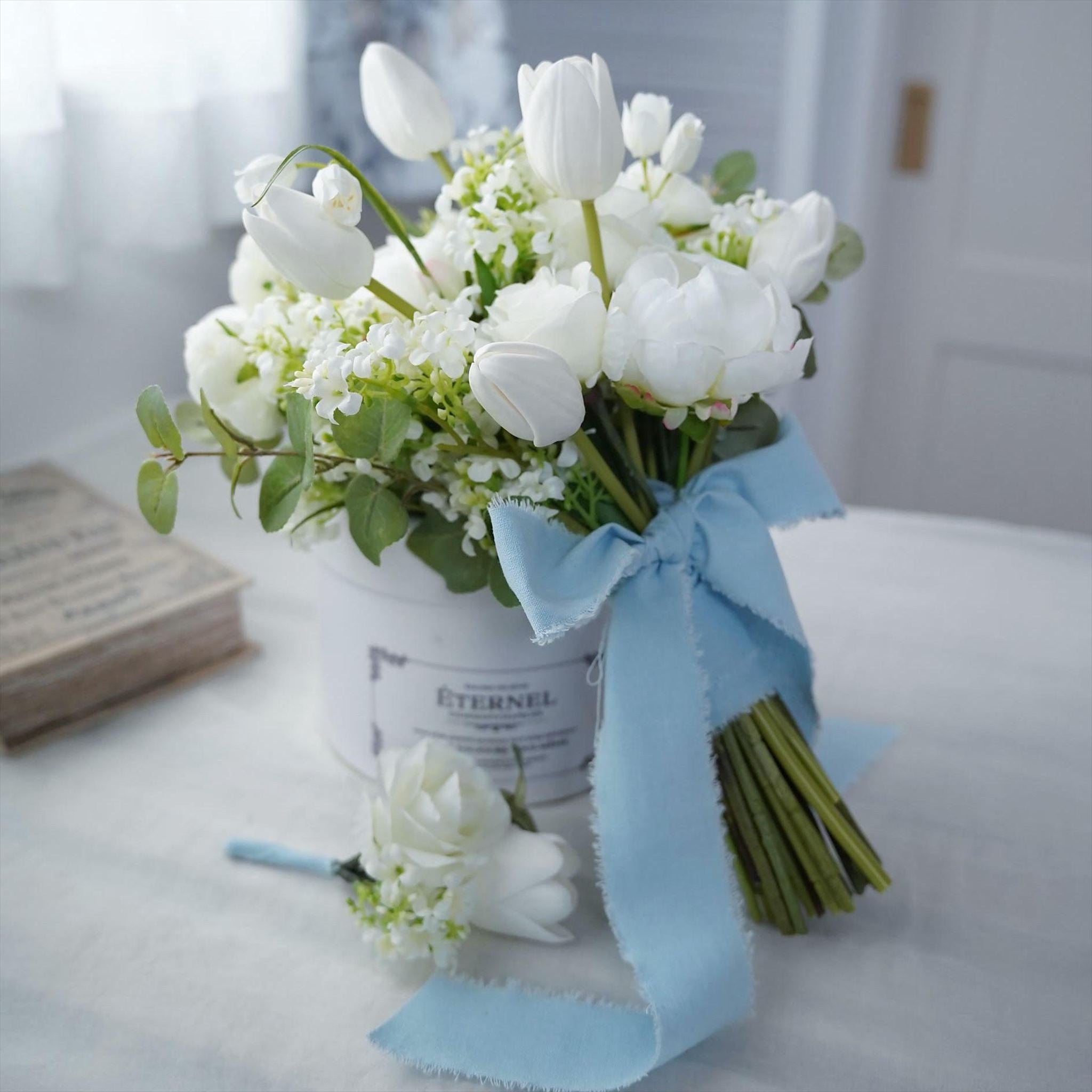 ウェディングブーケ・ブートニア一覧｜結婚式準備サイトCORDY – 結婚式