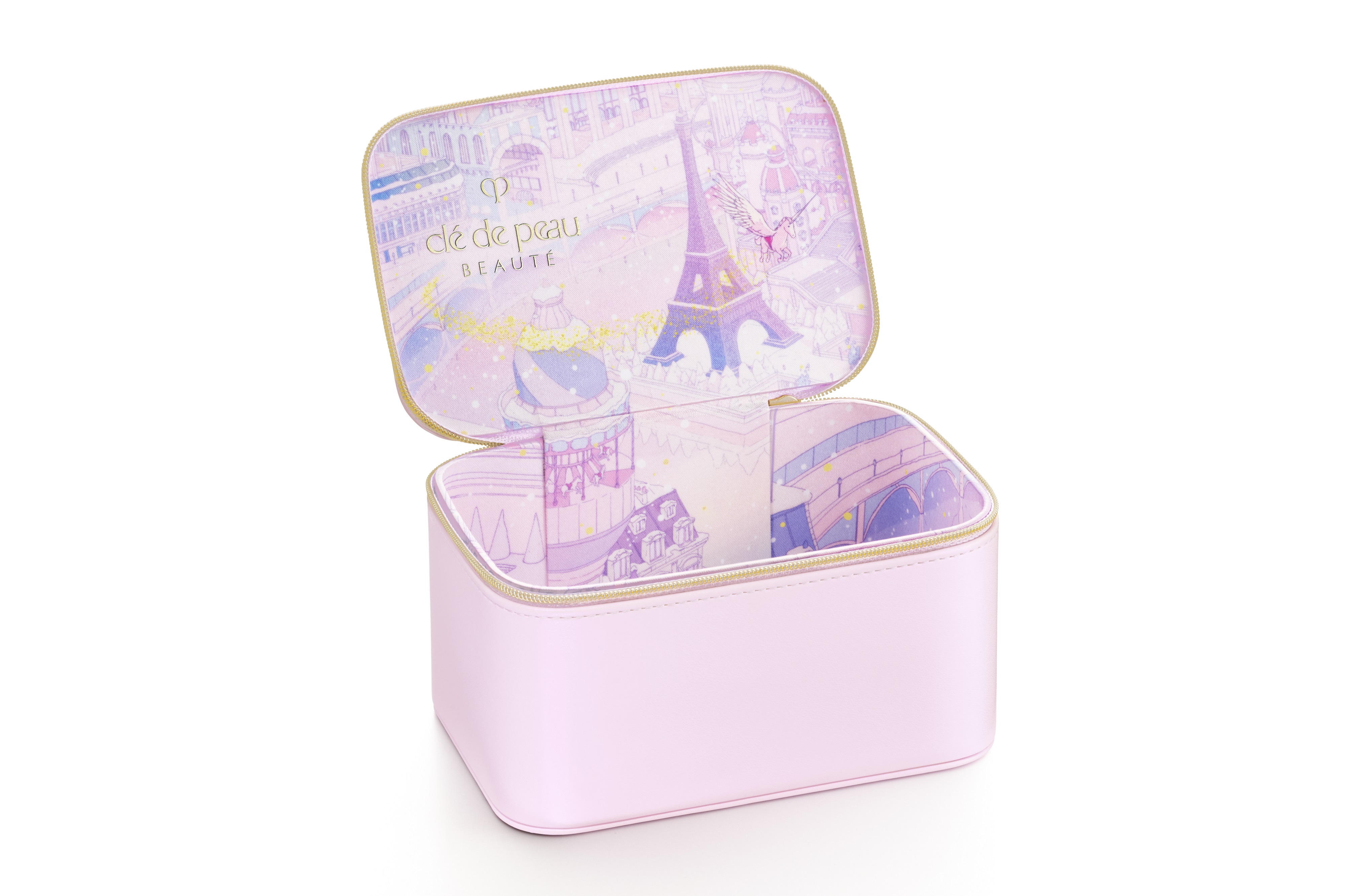 クレ・ド・ポー ボーテ ホリデーコレクションから認定オンライン