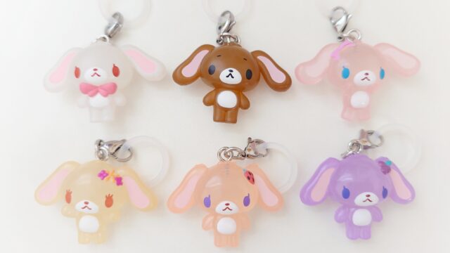 人気すぎて入荷して1時間で完売したところもあるらしい…！？BANDAI