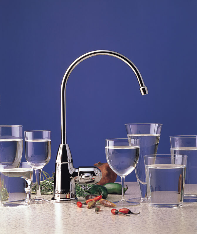 A601 | クリンスイの製品 | 家庭用・浄水器の三菱ケミカル・クリンスイ