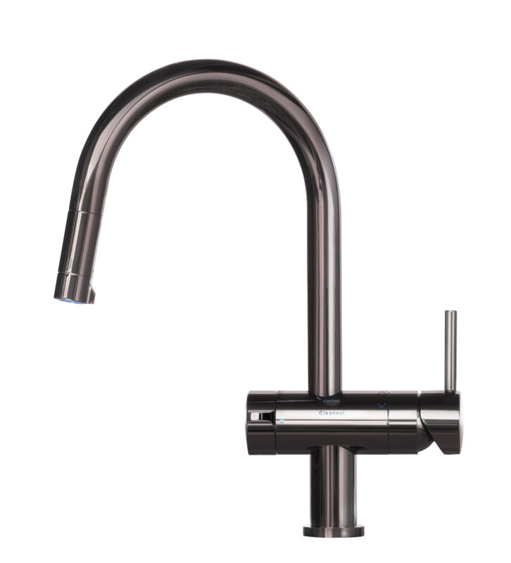 F915BK/F915KBK | クリンスイの製品 | 家庭用・浄水器の三菱ケミカル