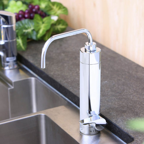 BCC12003 | クリンスイの製品 | 家庭用・浄水器の三菱ケミカル