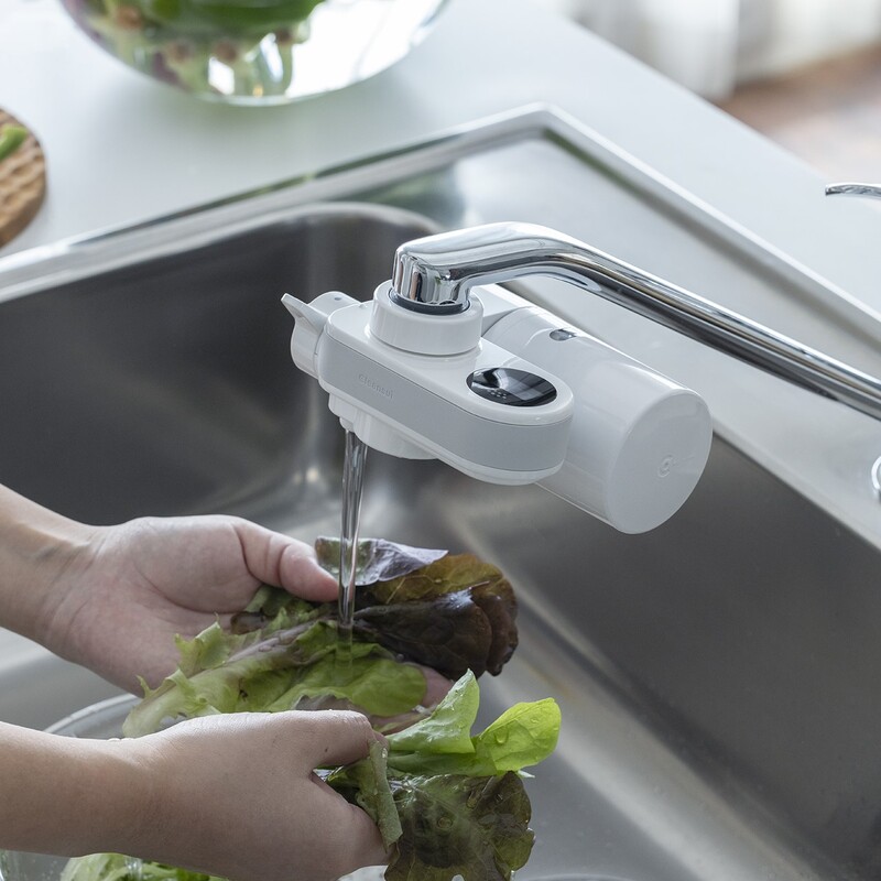 CSP811 | クリンスイの製品 | 家庭用・浄水器の三菱ケミカル