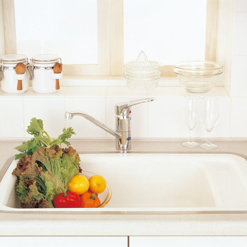 F704 | クリンスイの製品 | 家庭用・浄水器の三菱ケミカル・クリンスイ