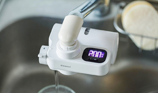 BCC12003 | クリンスイの製品 | 家庭用・浄水器の三菱ケミカル