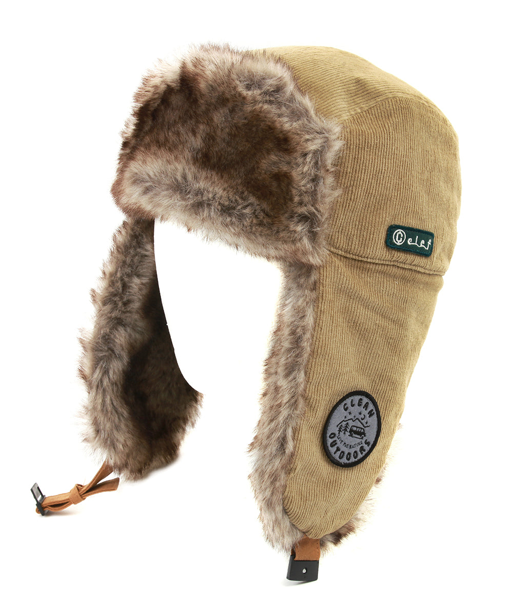 RB7007 CD BOMBER CAP – CLEFSHOP