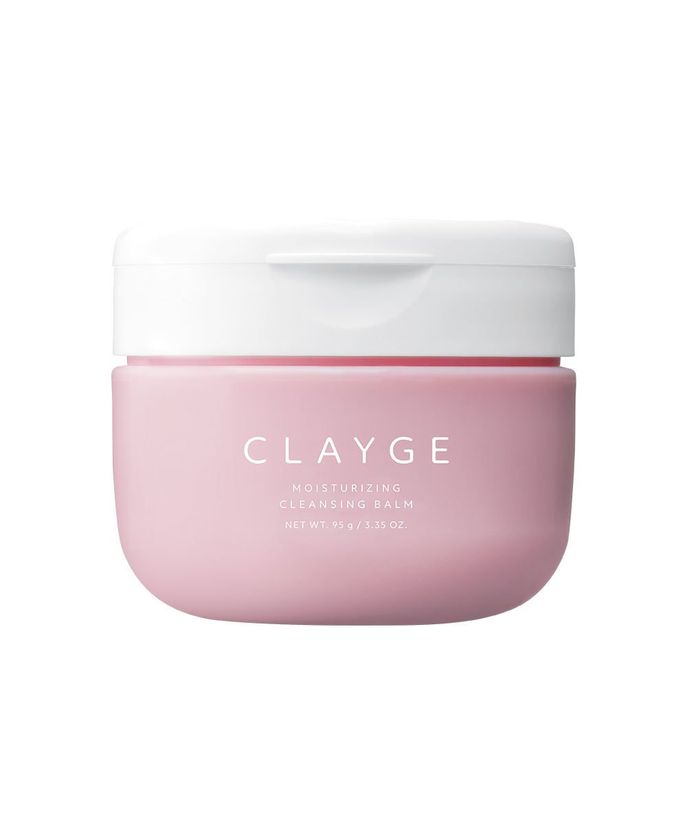 クレージュ モイスチャライジング クレンジングバーム｜CLAYGE