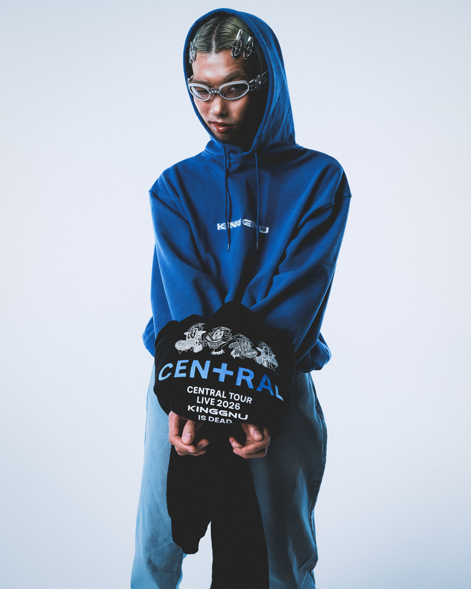 King Gnu OFFICIAL GOODS STORE