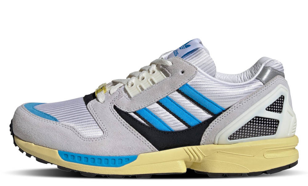 adidas ZX 8000 Made in Germany 