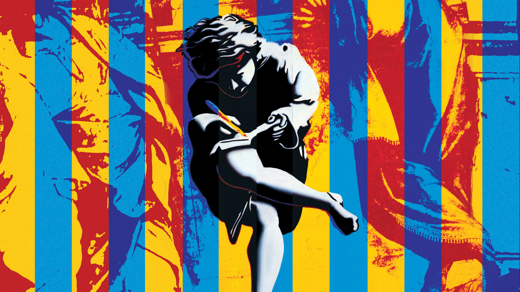 Guns N' Roses announce huge Use Your Illusion I & II box… | Kerrang!