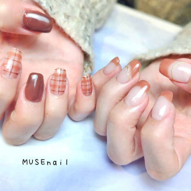 パラジェル認定サロンMUSE nail｜高畑のネイルサロン｜ネイルブック