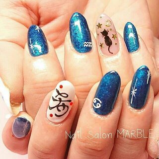 2026年】新着順｜#スーパージュニアネイルのネイルデザイン｜ネイルブック