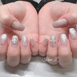 nail salon kana-Lのネイルデザイン[No.9813427]｜ネイルブック