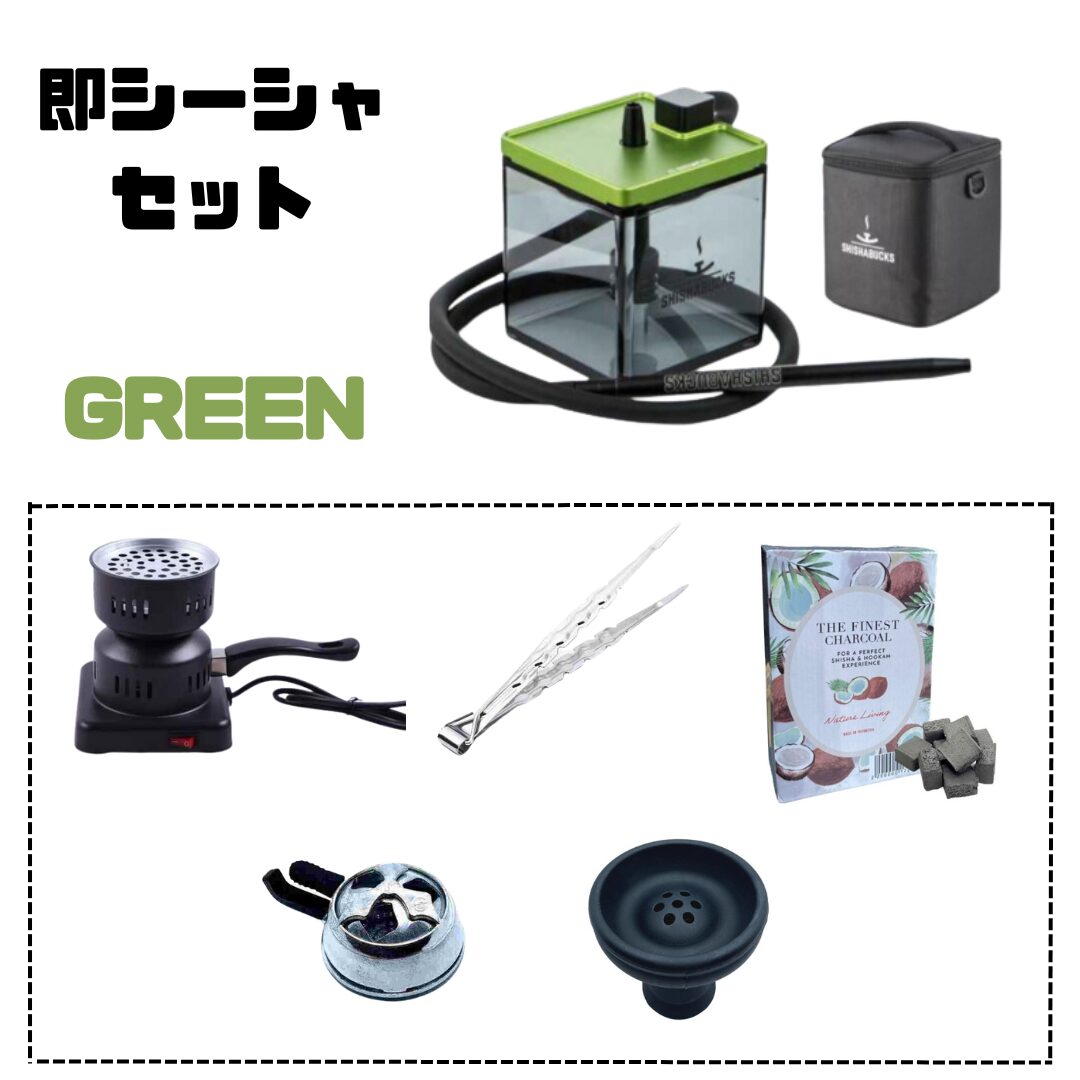 SHISHABUCKS(シーシャバックス) – シーシャ(水タバコ)・フレーバーの