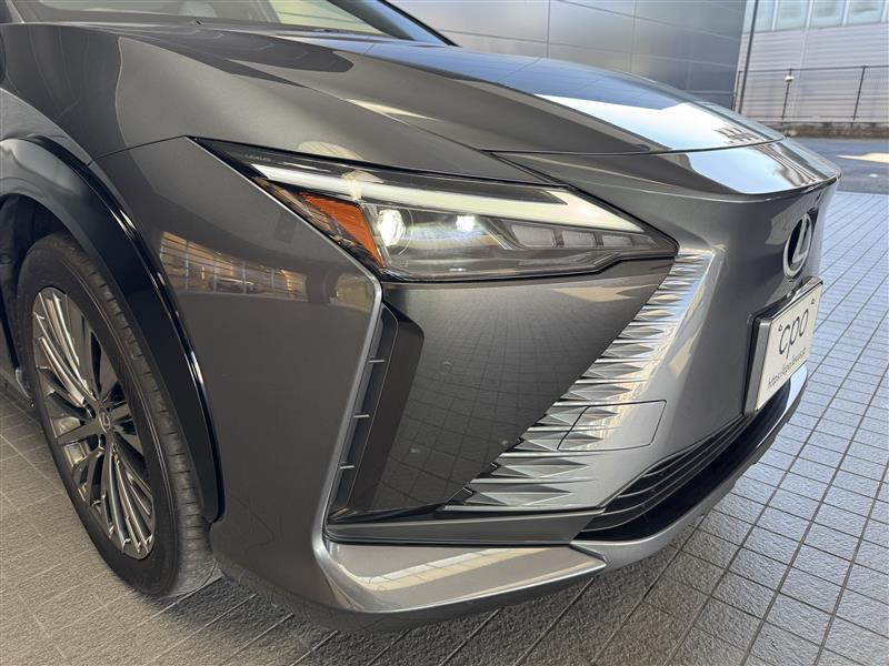 RDX 、 ボディ レクサス LED 付き モーターショ 様購入予定 2026年市販予定！ 次世代レクサスのコンセプトが登場【ジャパン