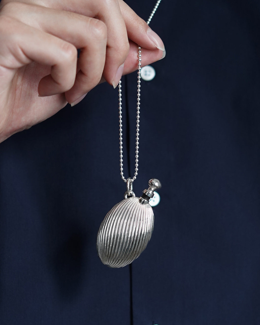 Garden of Eden ガーデンオブエデン ヴィクトリアン パフューム ボトル