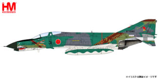 HA19020 HOBBY MASTER JASDF / 航空自衛隊 F-4EJ 航空実験団 17-8301 1
