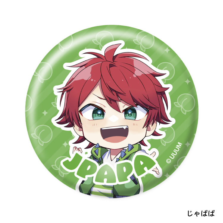 カラフルピーチ】缶バッジ2023｜カラフルピーチ - Creator Store