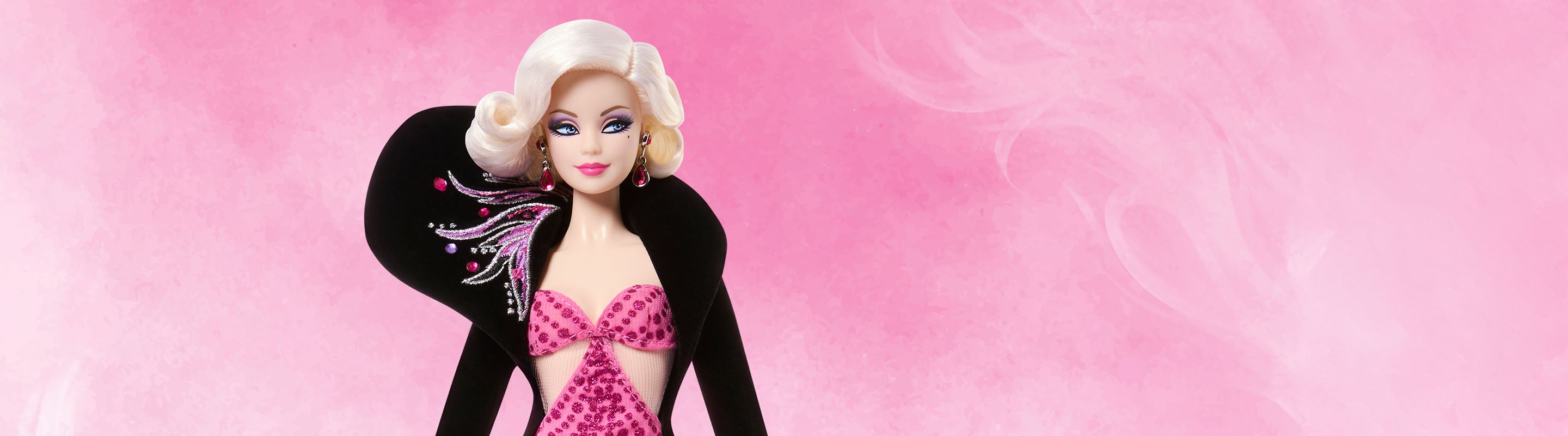 About Barbie Signature | Mattel Creations